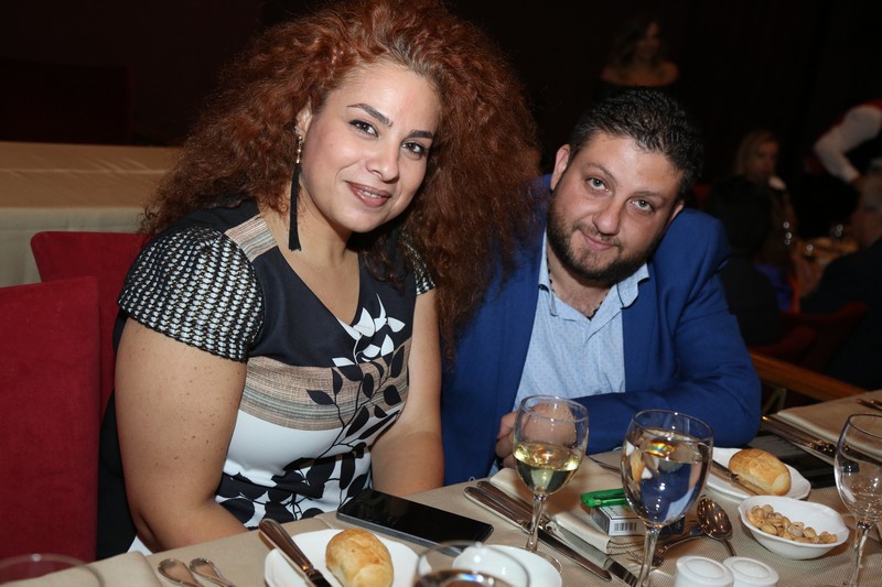 DiaLeb's 8th Annual Fundraising Gala Dinner